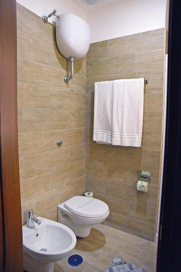 La Dimora Luca Giordano Bed & Breakfast Naples Exterior photo